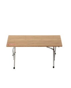 Snow Peak Renewed Single Action Low Table -Snow Peak Shop single action low table lv 100tr alt 03