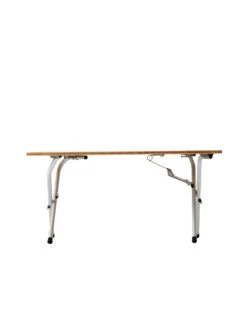 Snow Peak Renewed Single Action Low Table -Snow Peak Shop single action low table lv 100tr alt 04