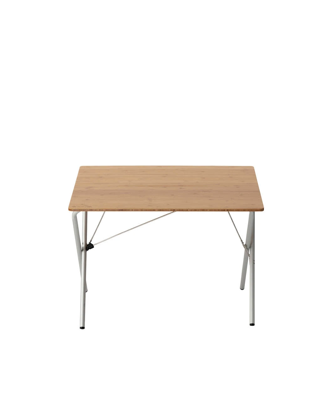 Snow Peak Renewed Single Action Table Medium 4 Snow Peak Renewed Single Action Table Medium - Image 2