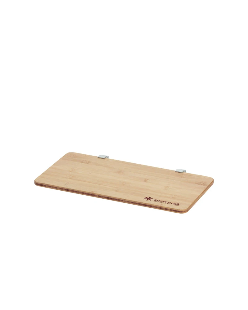 Snow Peak Renewed Bamboo IGT Sliding Extension 4 Snow Peak Renewed Bamboo IGT Sliding Extension - Image 2