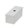 Snow Peak Stainless Box Half Unit -Snow Peak Shop stainless box half unit ck 025 hero 01