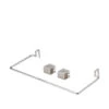 Snow Peak IGT Stainless Steel Box Hanger -Snow Peak Shop stainless box hanger ck 020 hero 01