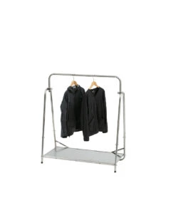 Snow Peak Stainless Kitchen Table -Snow Peak Shop stainless kitchen table lv 310 alt 02 1