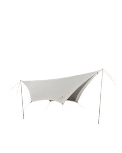 Snow Peak Online Shop 11 Snow Peak Takibi Tarp Hexa Set M