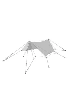 Snow Peak Online Shop 7 Snow Peak Takibi Tarp Octa Inner Roof