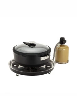 Snow Peak Teppanyaki Burner -Snow Peak Shop teppenyaki burner gs 430 alt 03