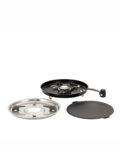 Snow Peak Teppanyaki Burner -Snow Peak Shop teppenyaki burner gs 430 alt 04