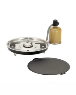 Snow Peak Teppanyaki Burner -Snow Peak Shop teppenyaki burner gs 430 alt 05
