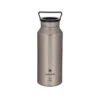 Snow Peak Titanium Aurora Bottle -Snow Peak Shop ti aurora bottle tw 800 hero 01