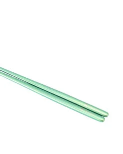 Snow Peak Anodized Titanium Chopsticks 11 Snow Peak Anodized Titanium Chopsticks -Snow Peak Shop ti chopsticks green sct 115 gr alt 03