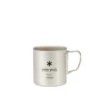Snow Peak Ti-Double 600 Mug
