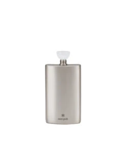 Snow Peak Titanium Flask L 8 Snow Peak Titanium Flask L -Snow Peak Shop titanium flask L t 013 alt 02