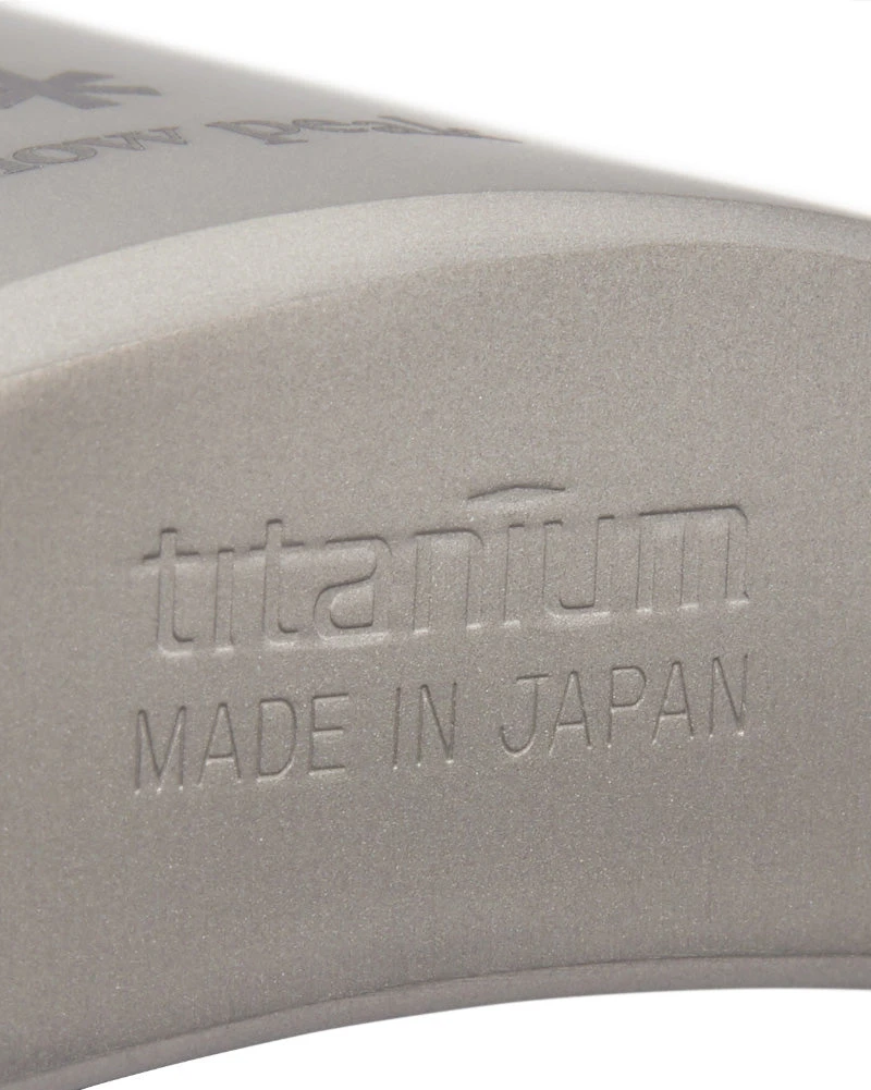 Snow Peak Titanium Flask L 6 Snow Peak Titanium Flask L - Image 4