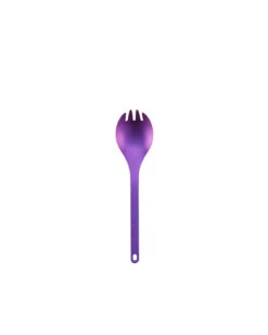 Snow Peak Titanium Spork 12 Snow Peak Titanium Spork -Snow Peak Shop titanium spork pr sct 004pr hero 03
