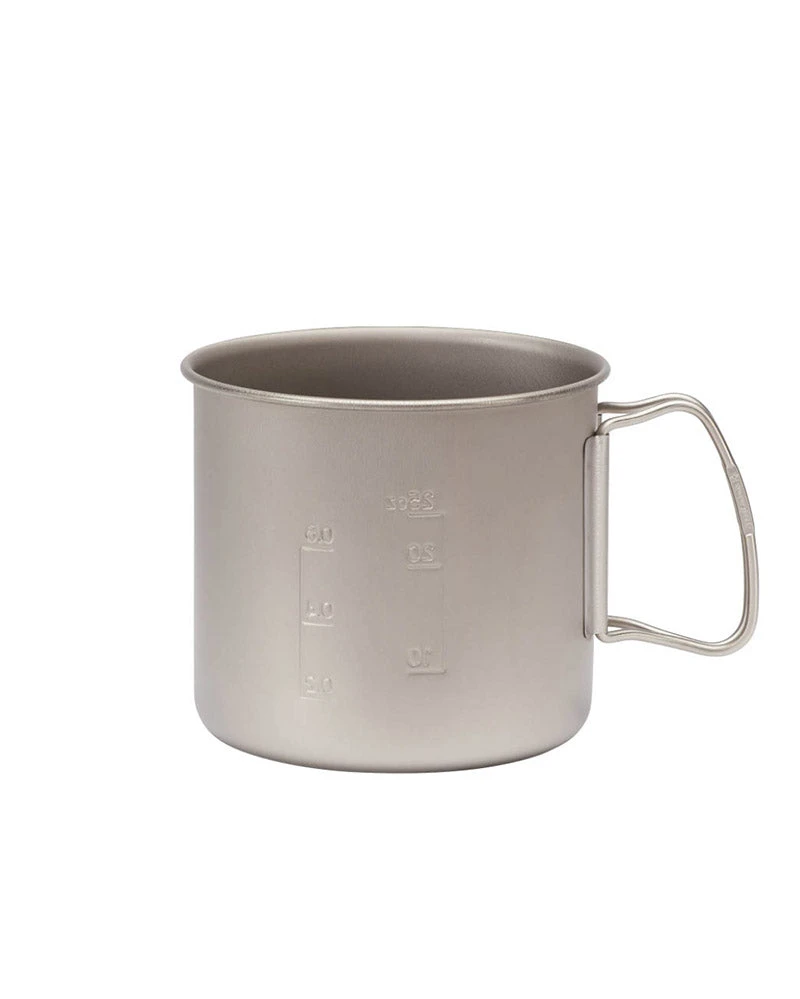 Snow Peak Trek 1400 Titanium 5 Snow Peak Trek 1400 Titanium - Image 3