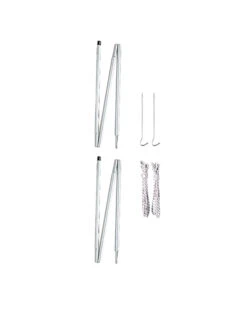 Snow Peak Awning Pole Set