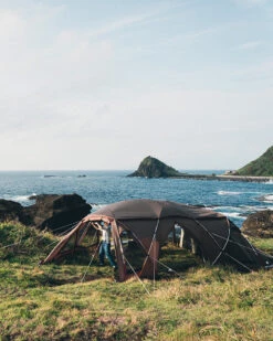 Snow Peak Zekka -Snow Peak Shop tp 710 lifestyle 04