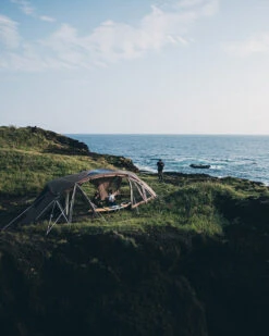 Snow Peak Zekka -Snow Peak Shop tp 710 lifestyle 05