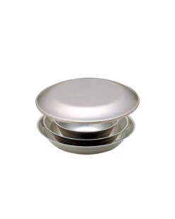 Snow Peak Tableware Set L