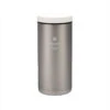 Snow Peak Titanium 350 Kanpai Bottle 2 Snow Peak Titanium 350 Kanpai Bottle -Snow Peak Shop tw 180 alt 03