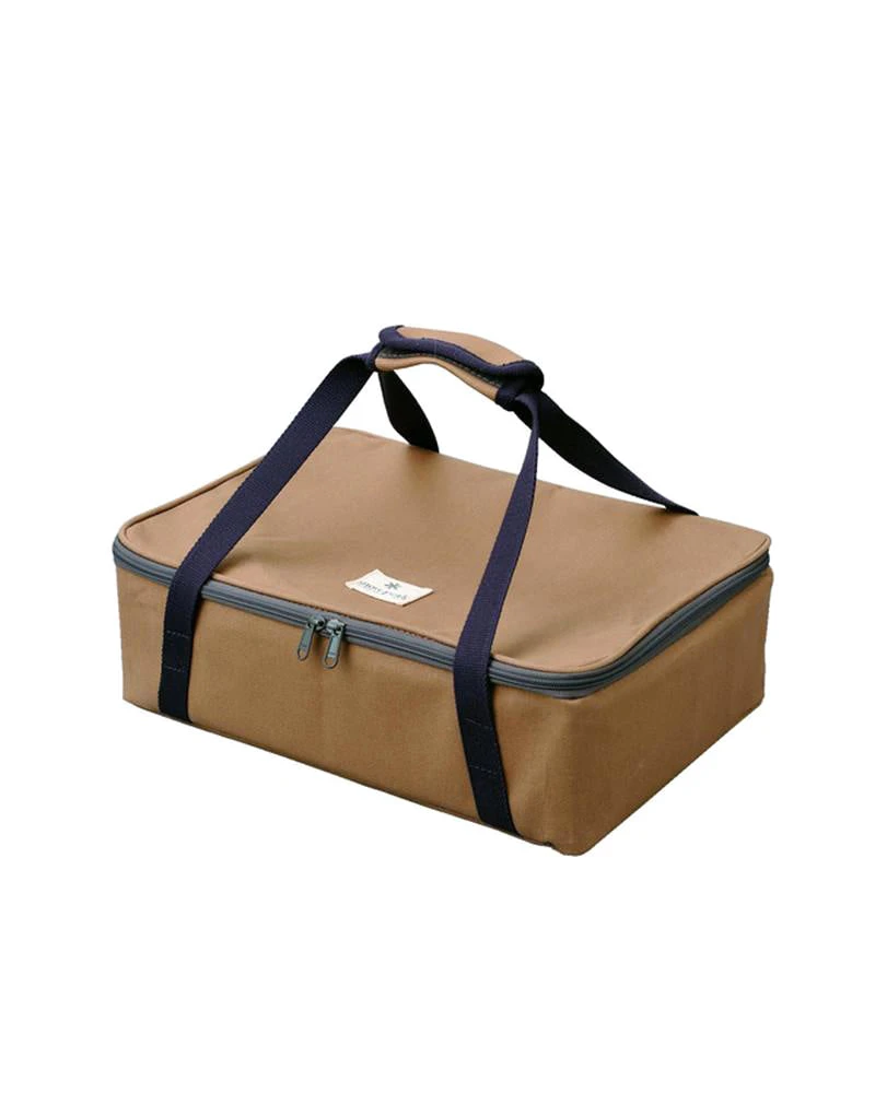 Snow Peak Utility Bag S Unit 4 Snow Peak Utility Bag S Unit - Image 2