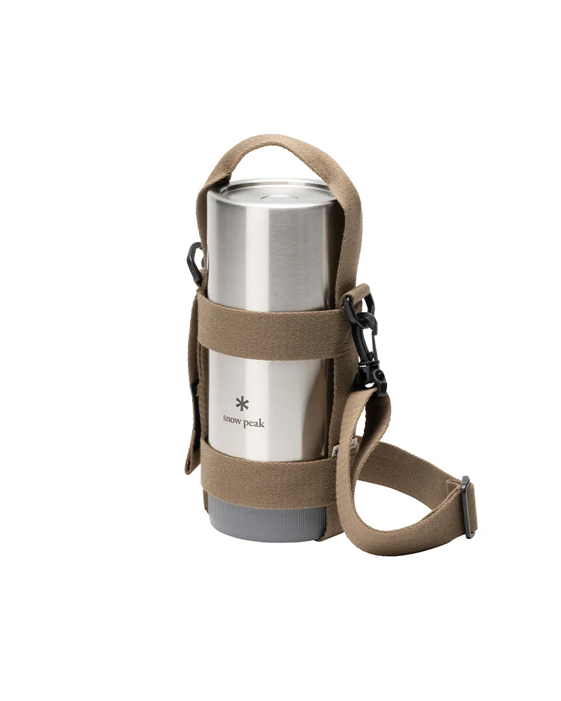 Snow Peak Tobachi Shoulder Case 4 Snow Peak Tobachi Shoulder Case - Image 2