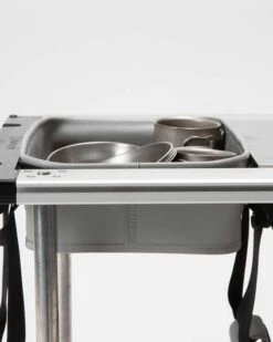 Snow Peak Waterproof Unit Gear Bag 110 -Snow Peak Shop waterproof unit gear bag 100 UG 471 alt 02 1