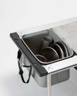 Snow Peak Waterproof Unit Gear Bag 220 11 Snow Peak Waterproof Unit Gear Bag 220 -Snow Peak Shop waterproof unit gear bag 200 UG 472 alt 02 1