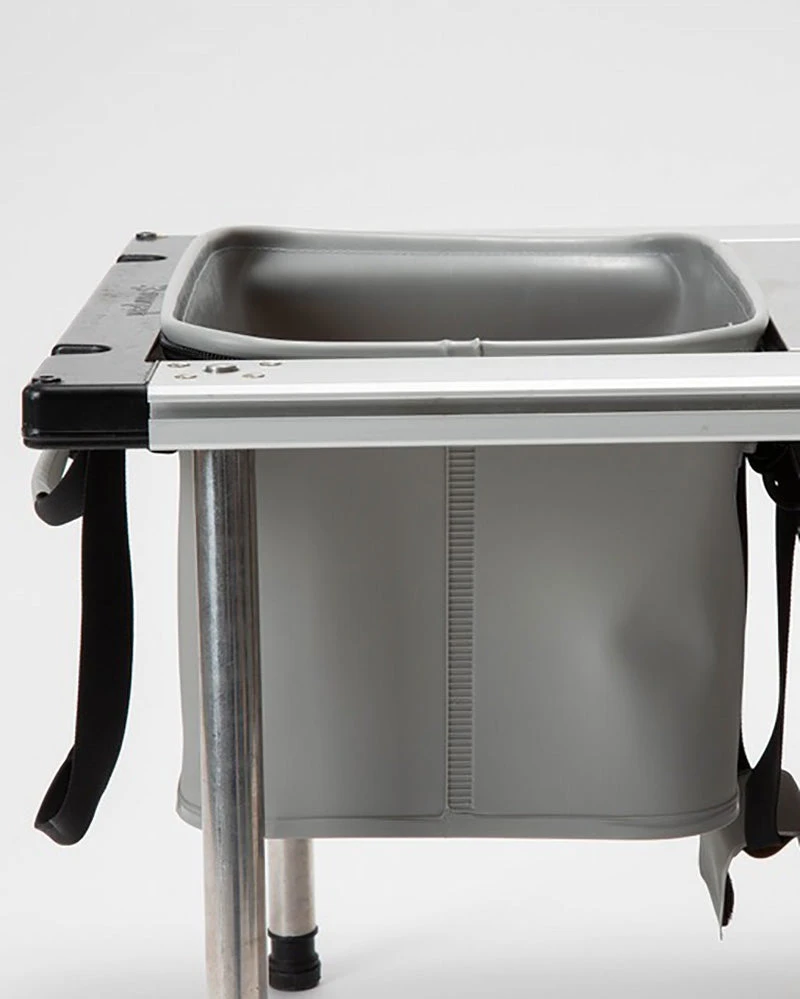 Snow Peak Waterproof Unit Gear Bag 220 6 Snow Peak Waterproof Unit Gear Bag 220 - Image 4