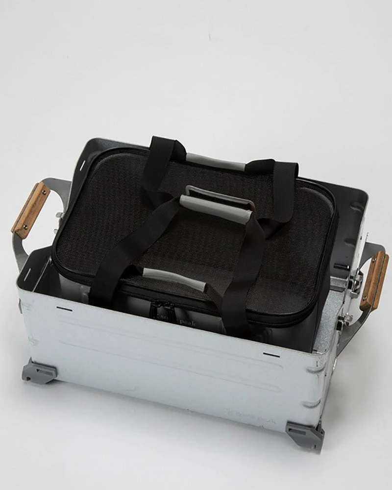 Snow Peak Waterproof Unit Gear Bag 220 5 Snow Peak Waterproof Unit Gear Bag 220 - Image 3