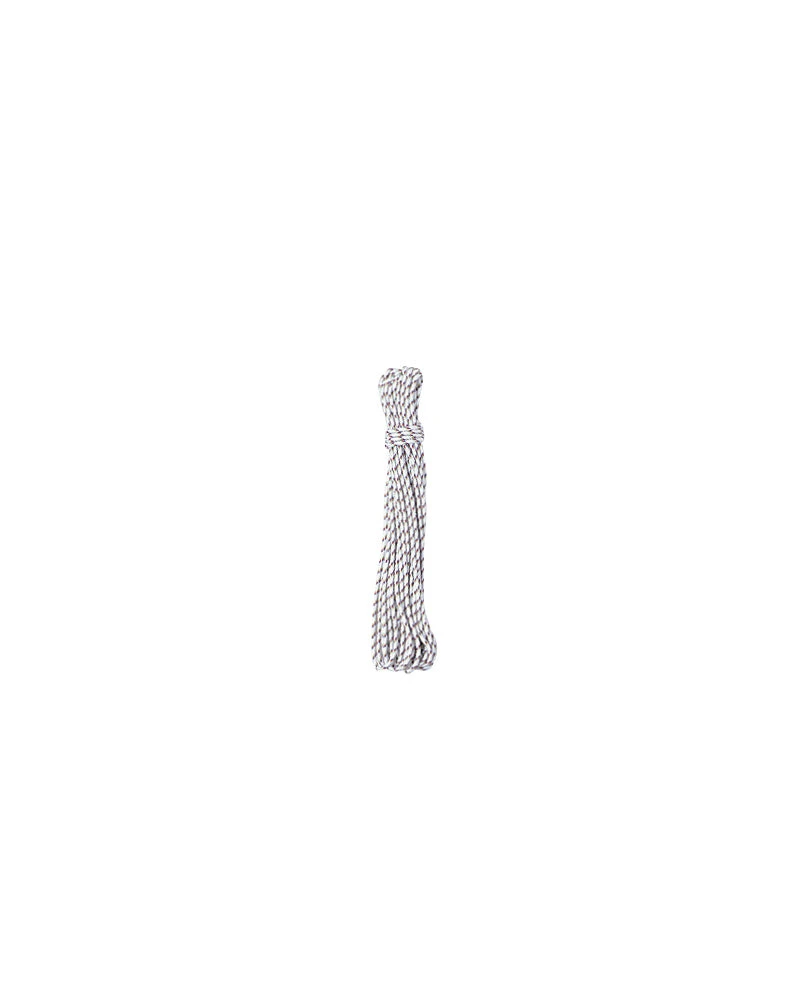 Snow Peak Polypropylene Rope Pro. 3mm 3 Snow Peak Polypropylene Rope Pro. 3mm