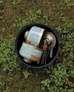 Snow Peak Aluminum Non-stick Cooker 1000 -Snow Peak Shop yaen img 403cf2b8 1e82 4577 a89a 47cf1ae4a54c