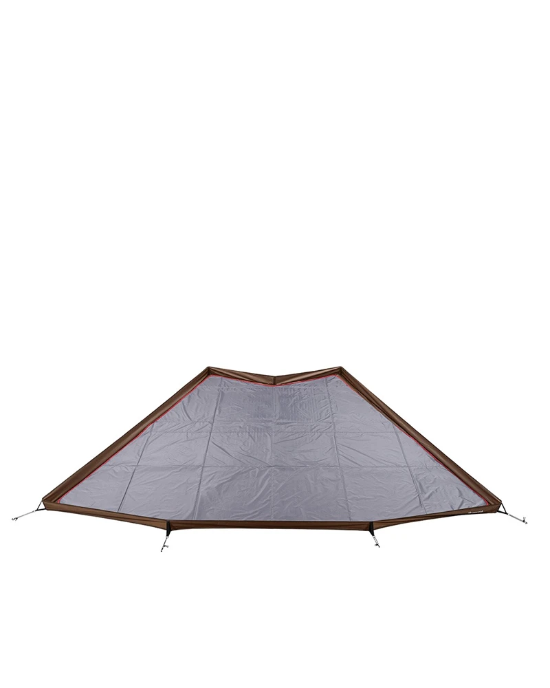 Snow Peak Zekka Mat & Sheet Set 3 Snow Peak Zekka Mat & Sheet Set